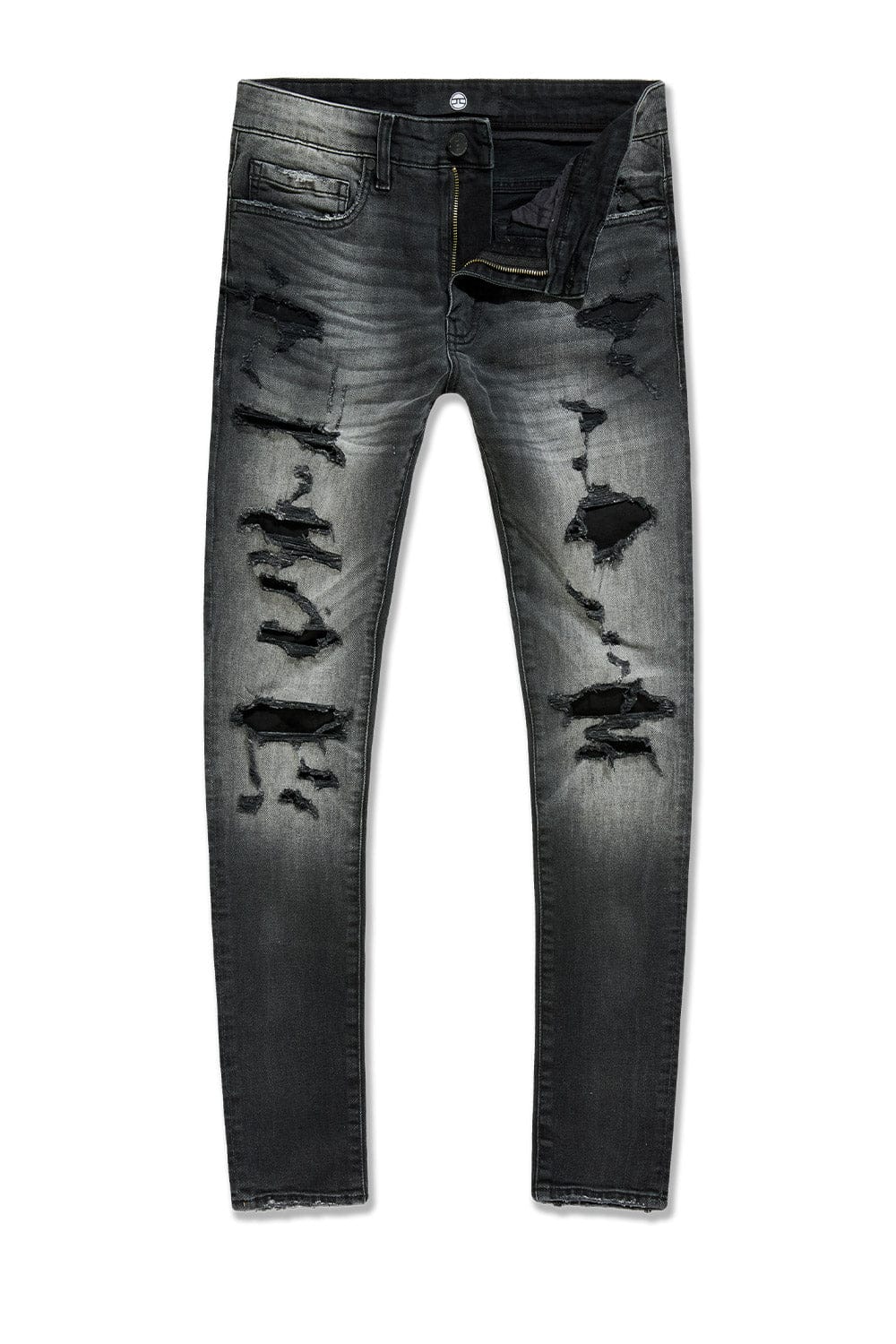 Standard Fit Sean Collection Denim jeans